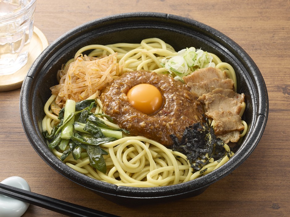 旨辛！台湾まぜそば　イメージ画像