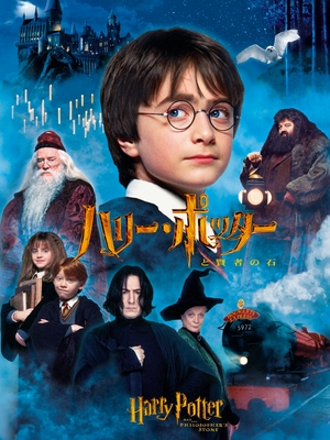 (C) 2022 Warner Bros. Entertainment Inc. Harry Potter and Fantastic Beasts Publishing Rights (C) JKR