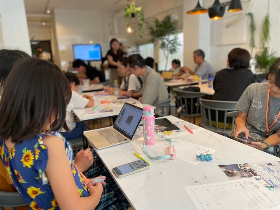 生成AI×3Dを楽しみました