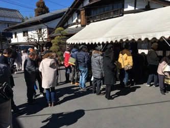 栃木最古の酒蔵「開華」で酒蔵見学会を2月17・18日開催　 酒蔵直営ならではの見て・呑んで・楽しむイベント