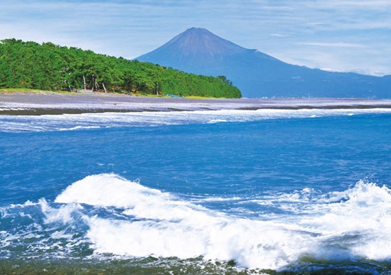 富士山