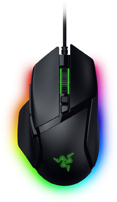 Razer Basilisk V3 Pro 35K - 製品画像