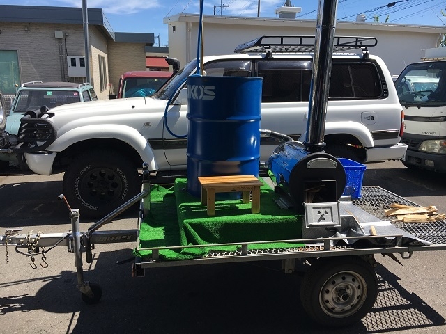 どこでも露天風呂全体像 1