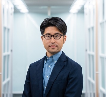 『エン転職』サービス責任者　近藤幸二郎　