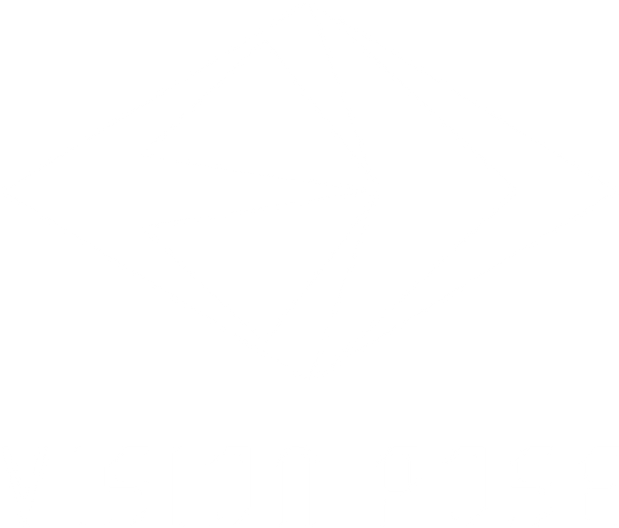 VisionPoseロゴ（白）