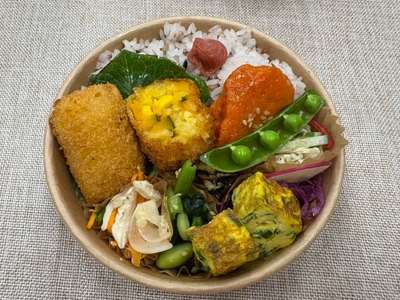 お弁当例