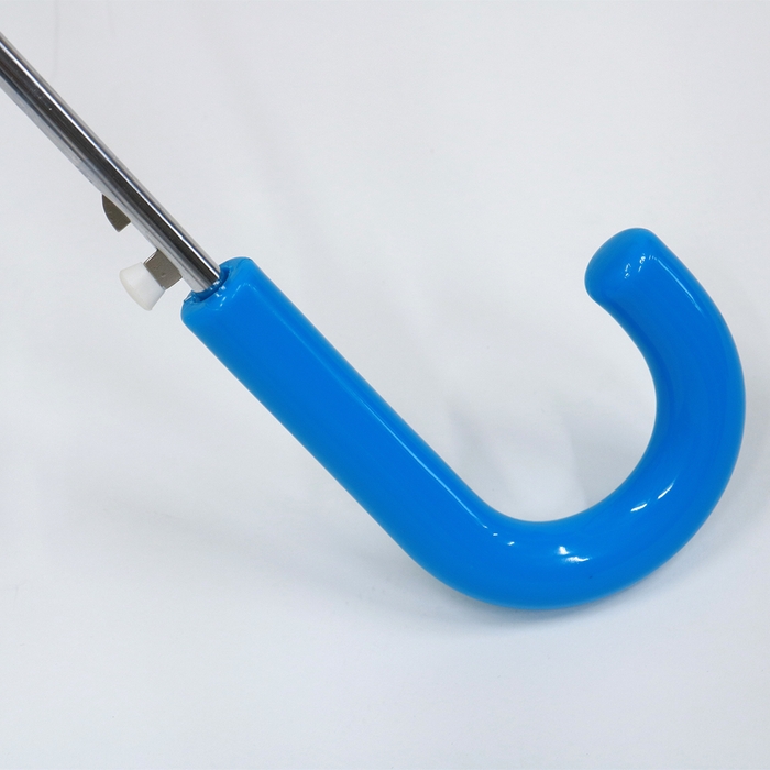 持ち手:ブルー/開閉:ジャンプ