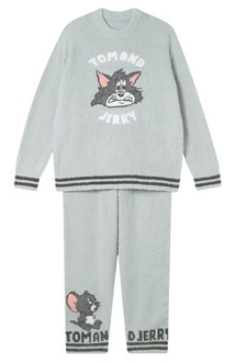 品番：LP8700　サイズ：M-L　カラー：LG　価格：¥14,300(税込)