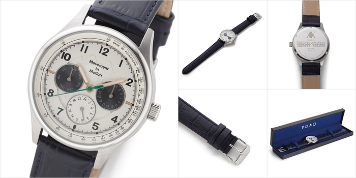 レオリオ モデル