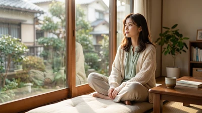 【繊細さんは要注意？】生きづらさの正体「HSP」は病気じゃない！「4つの特性」と対処法