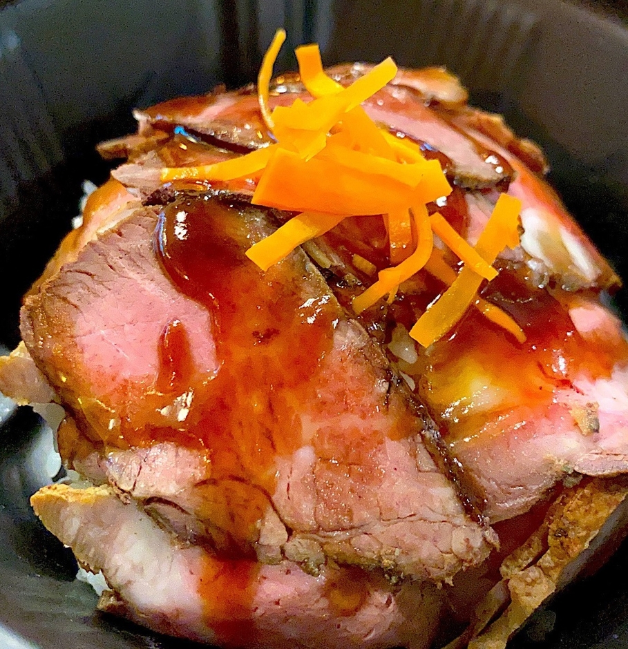 肉グルメイメージ4