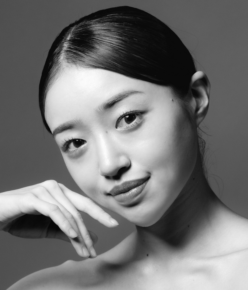 岩井優花