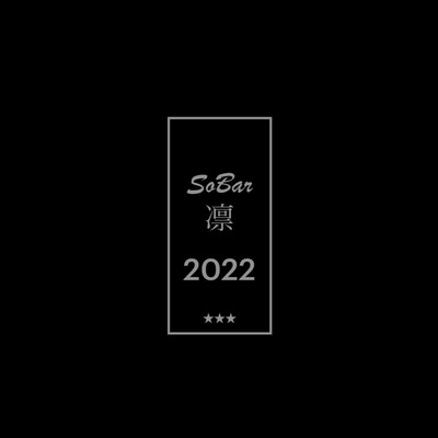 「立ち食い蕎麦×Bar」という新形態