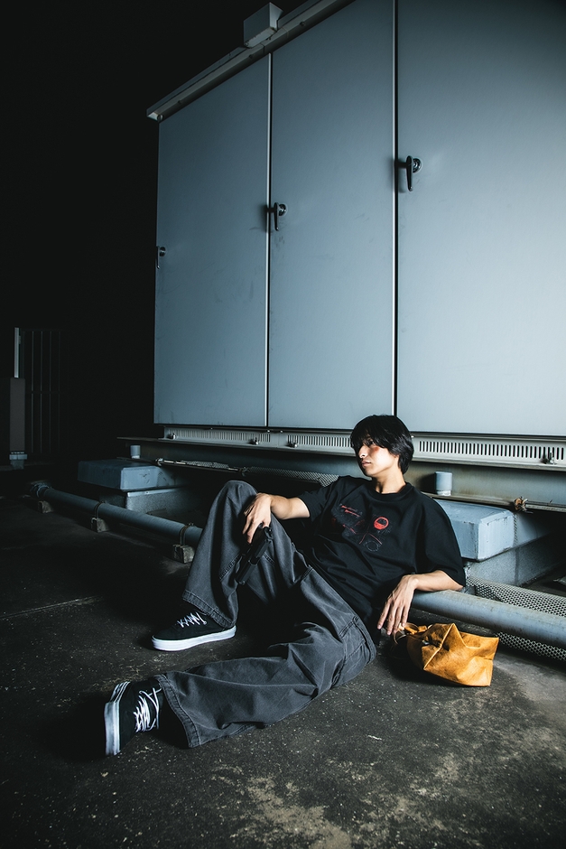 『SPEC』コラボイメージフォト3