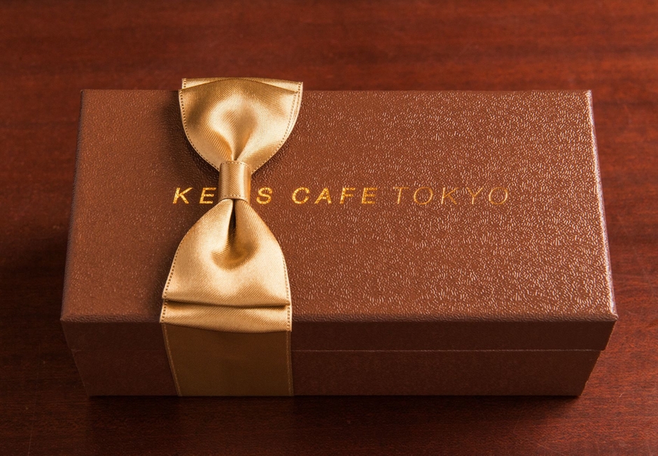 特撰ガトーショコラ