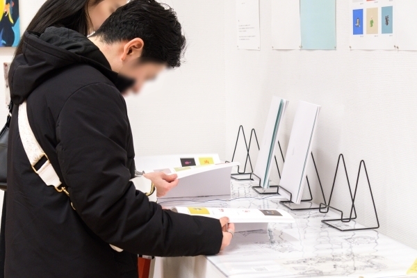 昨年の会場の様子5