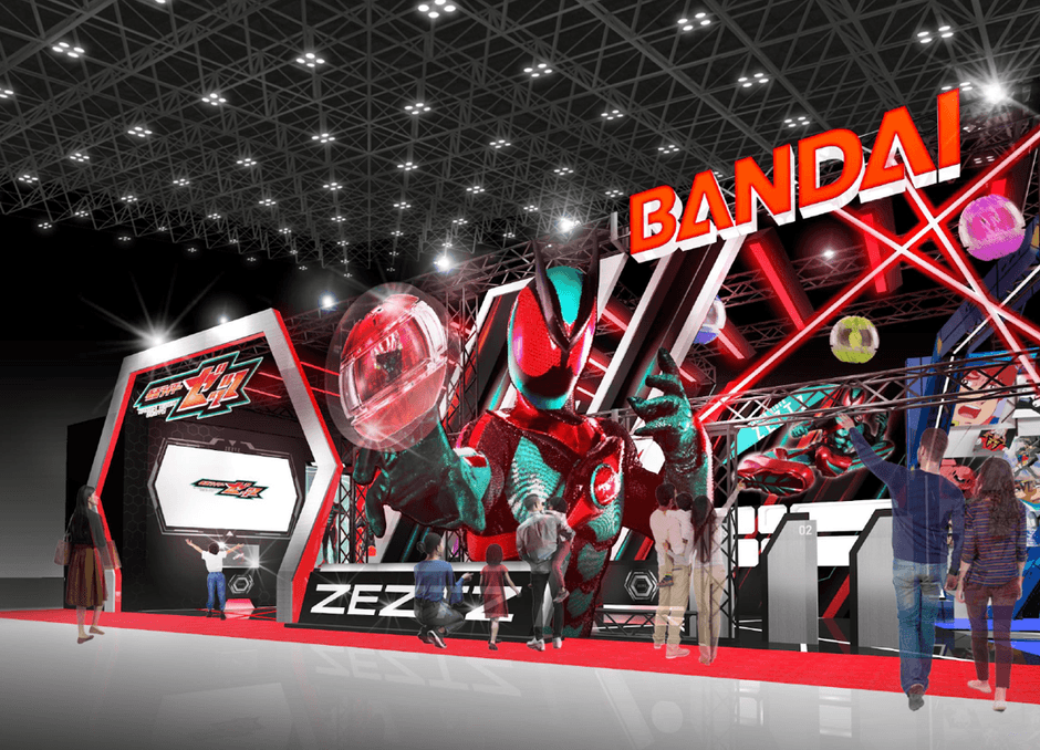 東京おもちゃショーイメージ