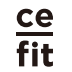 ce-fit　ロゴ