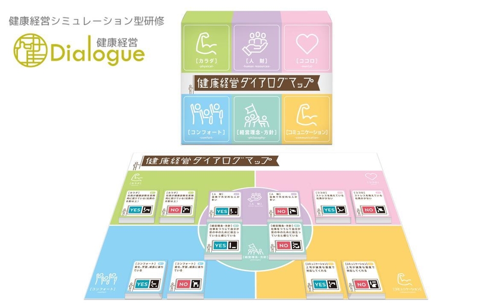 健康経営Dialogue