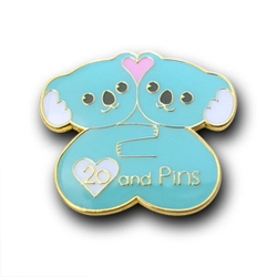 ◆PINS FACTORY（ピンズファクトリー）◆【あと3日】プレミアム・インセンティブショー秋2010出展　情報★展示会限定の配布ピンズをご紹介8