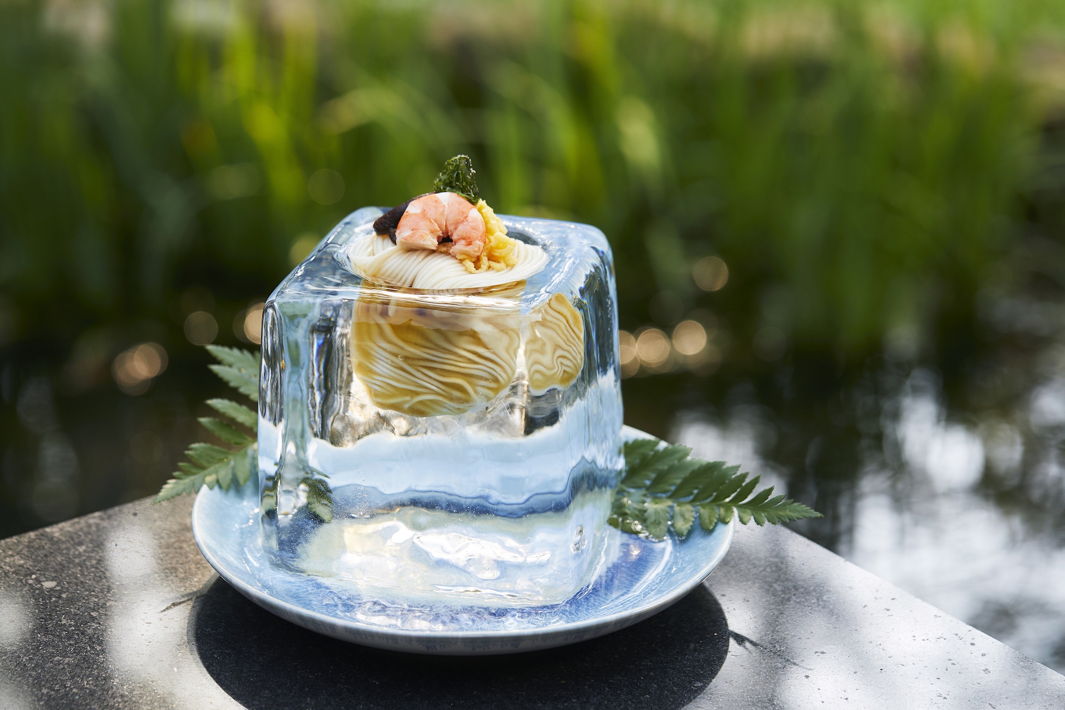 【星のやグーグァン】～テーマは「渓谷の避暑地で涼む夏」～台湾の避暑リゾートを満喫する冷んやり涼しいひとときを提案｜期間：2020年5月1日〜8月31日