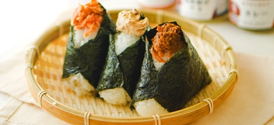 こととやの人気おにぎり企画がGWまで延長! 行列店「おにぎりぼんご」の味を自宅で