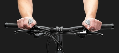 もう痛くない、疲れない。快適サイクリング　 自転車を進化させる革命的ハンドルが日本初上陸！ 2月中旬からMakuakeにて予約販売開始！