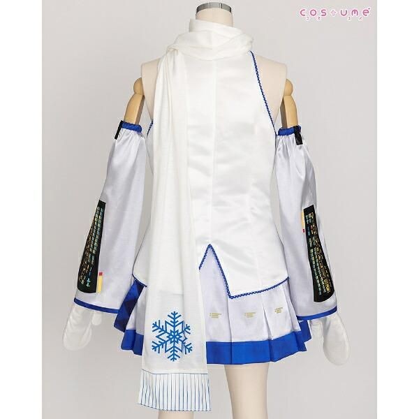 初音ミクコスプレ衣装