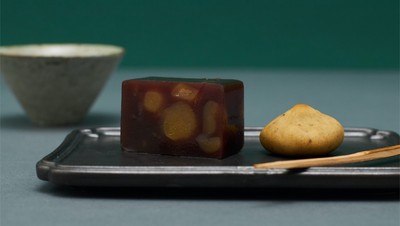 名品を探せ!