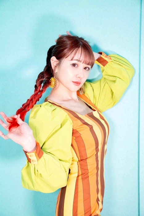 振付演出家 日向カンナ