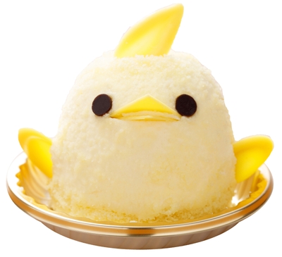ぴよりん