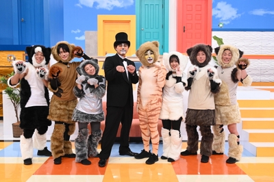 集合写真