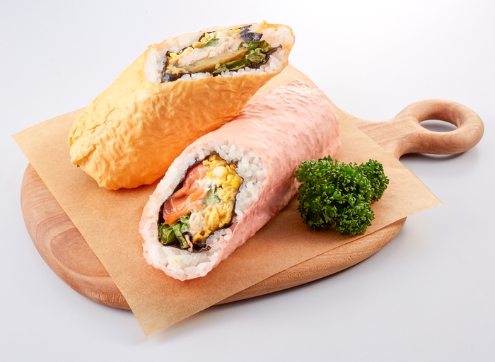 恵方巻きセット