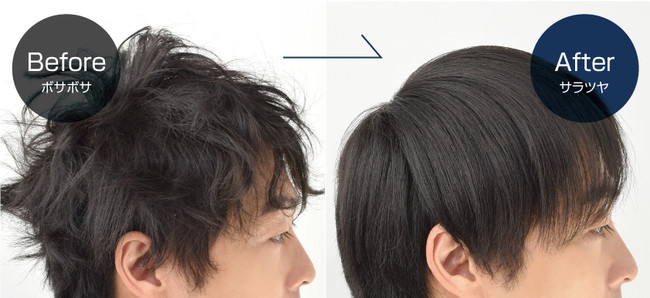 忙しい朝でもとかしてキマる ストレートアイロン コーム型アイロンの2wayヘアアイロン ジェティー2wayコーム が新登場 Newscast