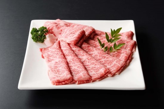 季節限定 しゃぶしゃぶセット