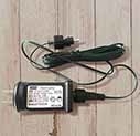 LEDバッテリー式ライト 専用アダプター