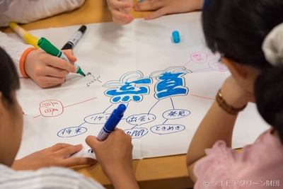 夏学2019の一コマ(2)