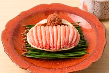 日本の旬を少量多皿で　 「日本料理 珀也」Makuakeにて目標金額の1,105％達成