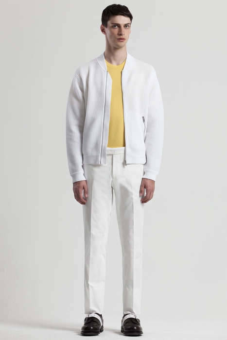 Pringle Menswear Summer Spring 14 look 20