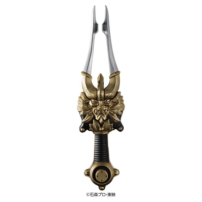 変身音叉・音角(商品イメージ2)