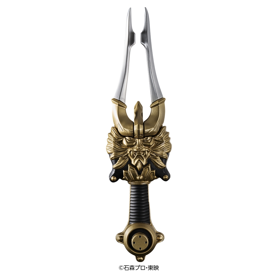 変身音叉・音角(商品イメージ2)