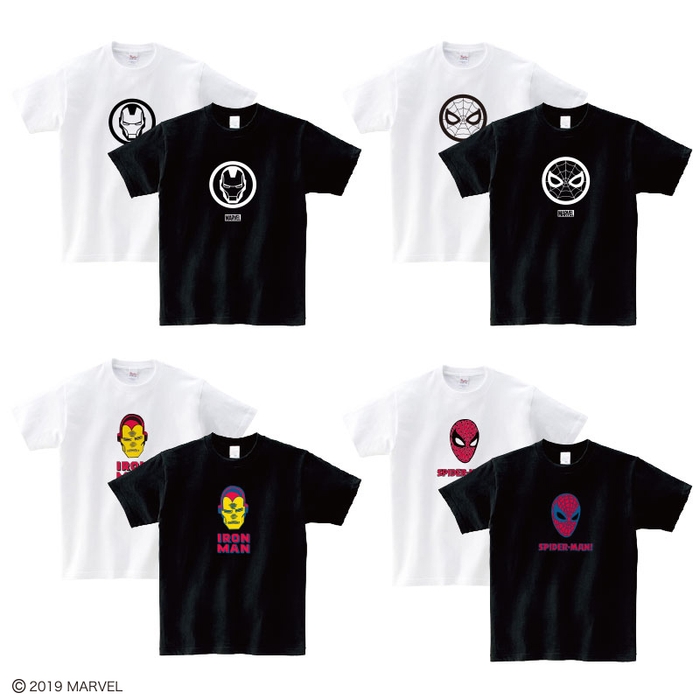 HEP FIVE 先行Tシャツ