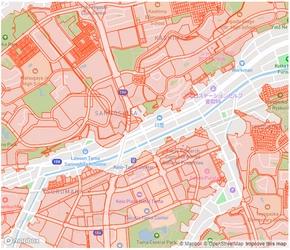 マップマーケティング、地図システム開発支援用 「TerraMap API」で、登記所備付地図データを2023年3月中旬より 無償トライアル提供開始