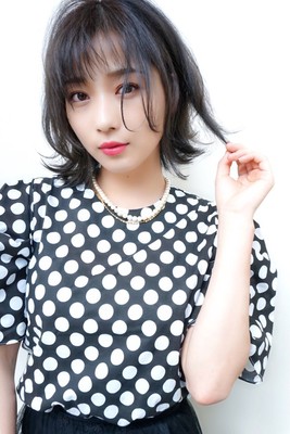 屋久島アイドル かずみーぬ