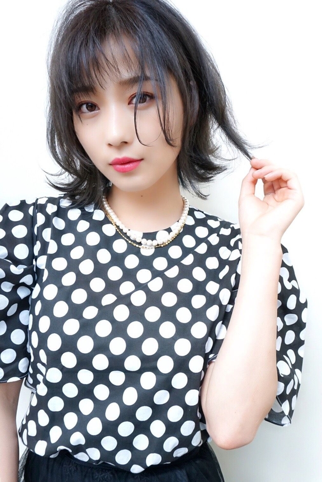 屋久島アイドル かずみーぬ