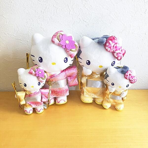 マツケンキティ