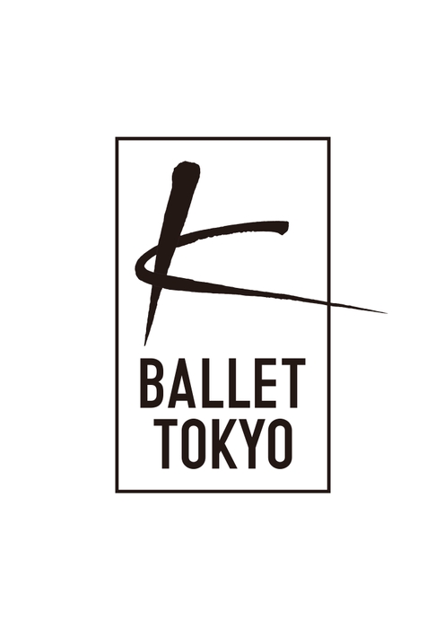 K-BALLET TOKYOロゴ