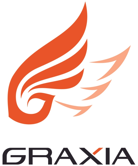 GRAXIA ロゴ