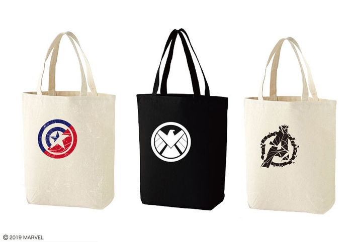 梅田ロフトスペシャルアイテム(トートバッグ)