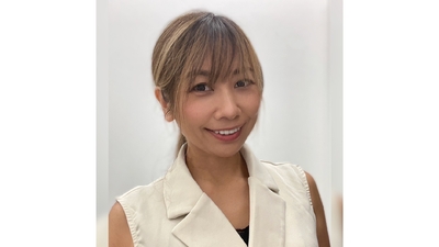 モード学園 島田 和美氏